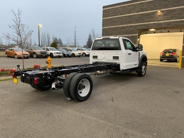 new 2024 Ford F-450 car, priced at $70,080