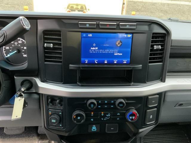 new 2024 Ford F-450 car, priced at $70,080