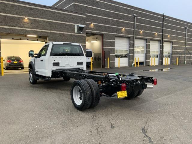 new 2024 Ford F-450 car, priced at $70,080