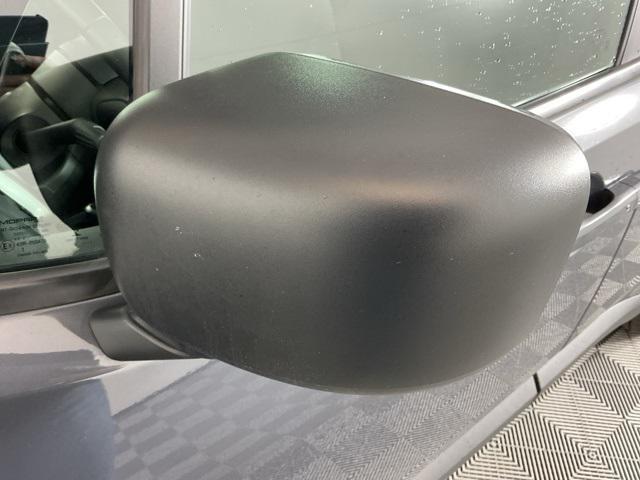 used 2022 Jeep Renegade car, priced at $19,972