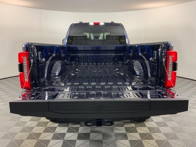 new 2025 Ford F-350 car, priced at $74,945