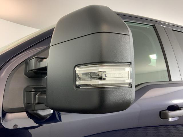 new 2025 Ford F-350 car, priced at $74,945