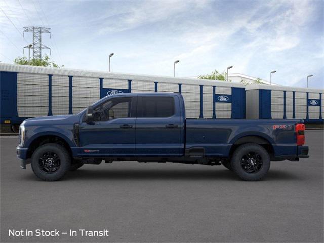 new 2025 Ford F-350 car, priced at $76,445