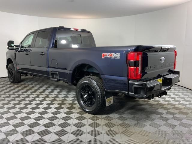 new 2025 Ford F-350 car, priced at $74,945