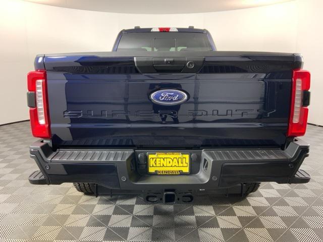 new 2025 Ford F-350 car, priced at $74,945