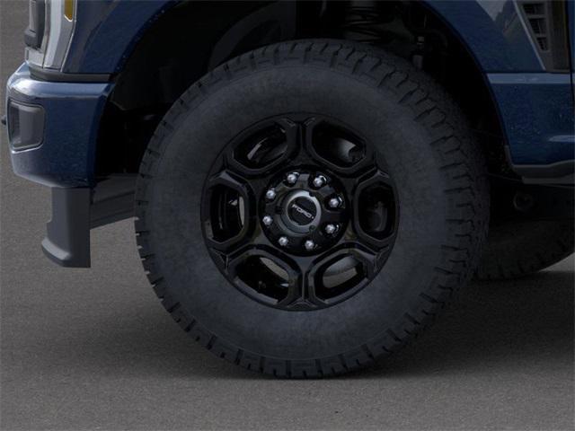 new 2025 Ford F-350 car, priced at $76,445