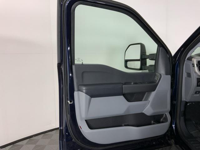 new 2025 Ford F-350 car, priced at $74,945