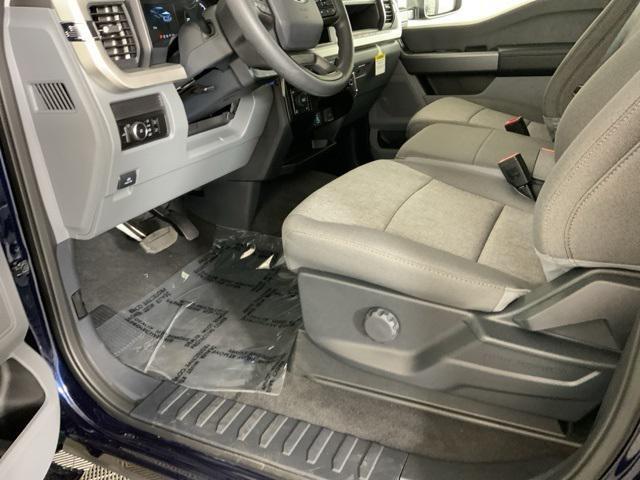 new 2025 Ford F-350 car, priced at $74,945