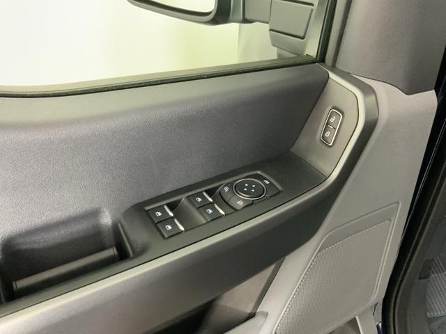 new 2025 Ford F-350 car, priced at $74,945