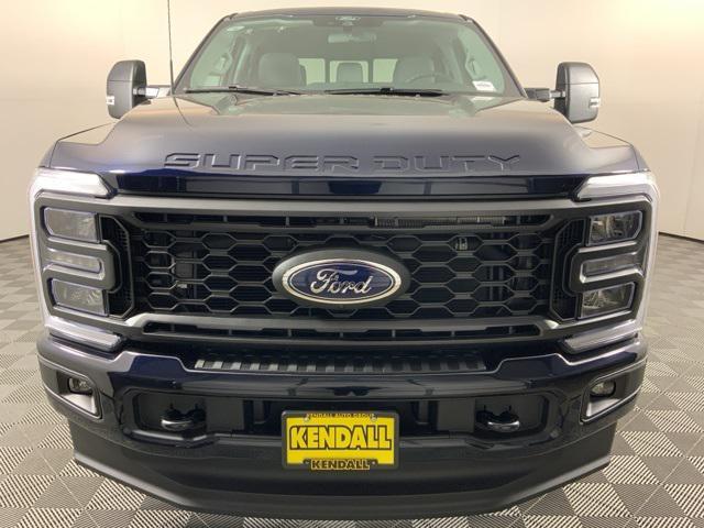 new 2025 Ford F-350 car, priced at $74,945
