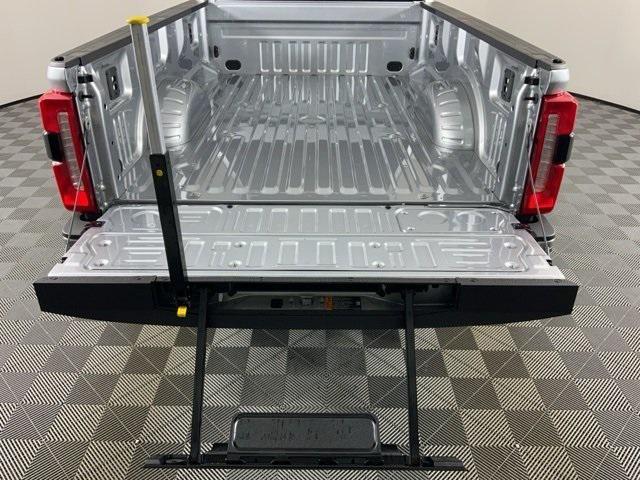 new 2024 Ford F-350 car, priced at $80,733
