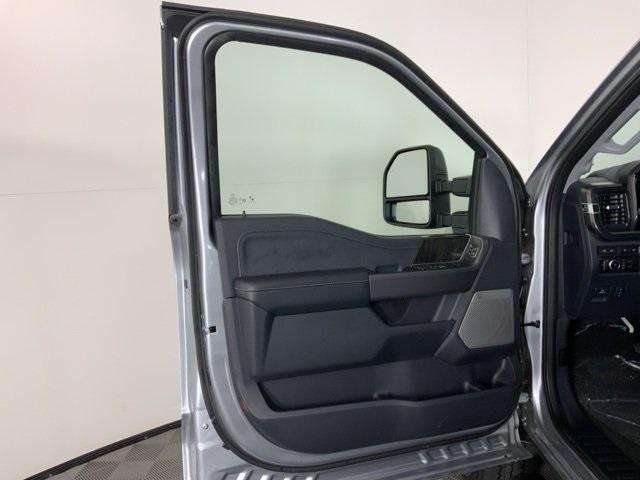 new 2024 Ford F-350 car, priced at $80,733