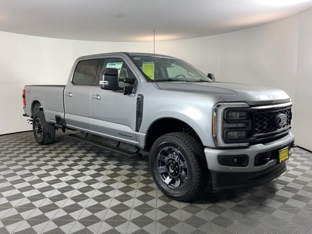 new 2024 Ford F-350 car, priced at $84,982