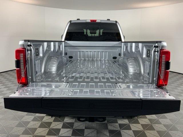new 2024 Ford F-350 car, priced at $80,733