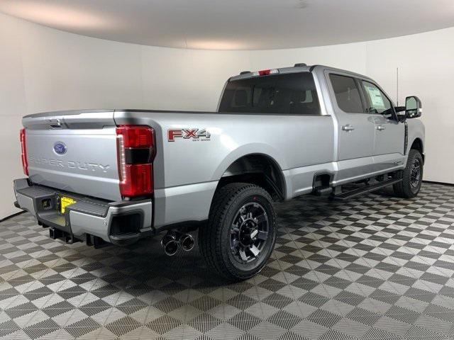 new 2024 Ford F-350 car, priced at $80,733