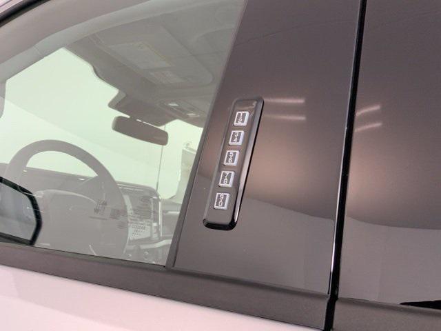 new 2024 Ford F-350 car, priced at $80,733