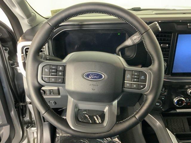 new 2024 Ford F-350 car, priced at $80,733