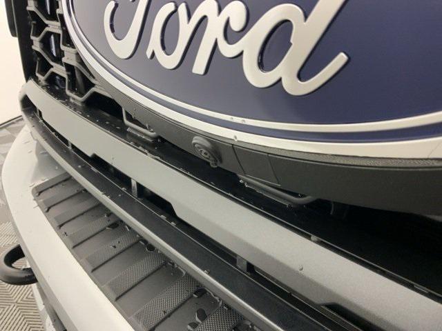 new 2024 Ford F-350 car, priced at $80,733