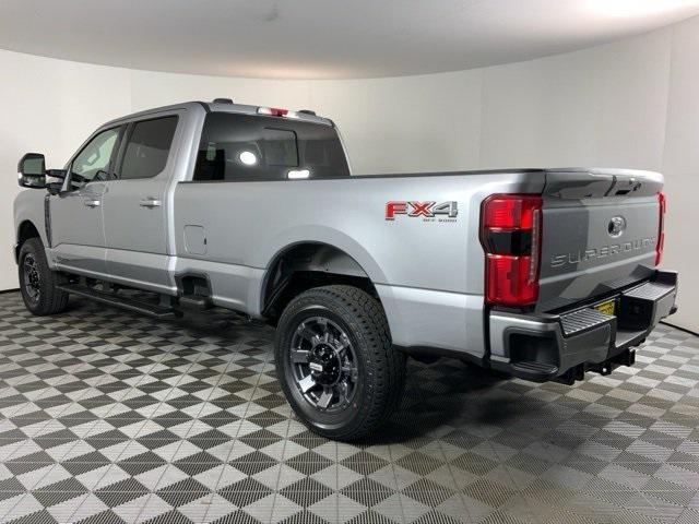 new 2024 Ford F-350 car, priced at $80,733