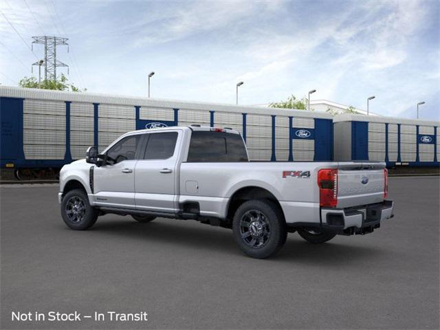 new 2024 Ford F-350 car, priced at $83,982