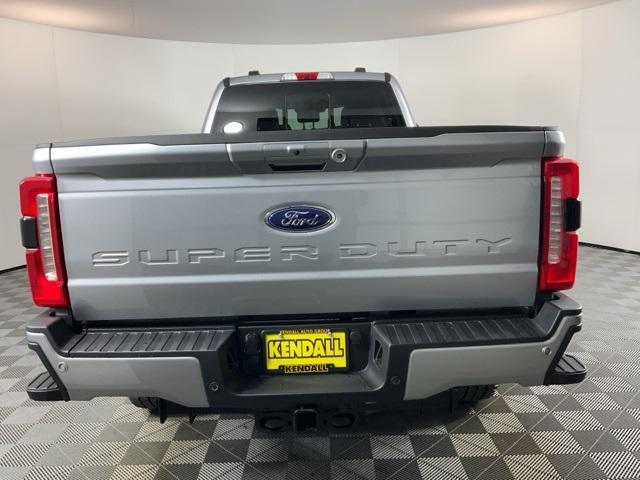 new 2024 Ford F-350 car, priced at $84,982