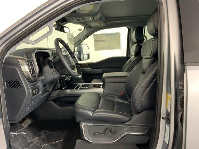 new 2024 Ford F-350 car, priced at $80,733