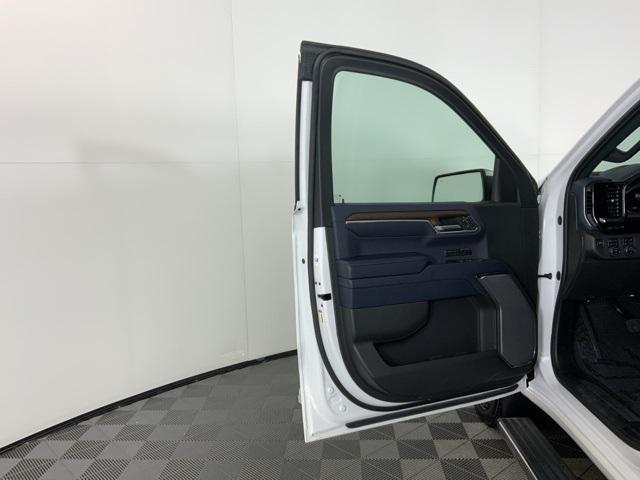 used 2023 Chevrolet Silverado 1500 car, priced at $57,971