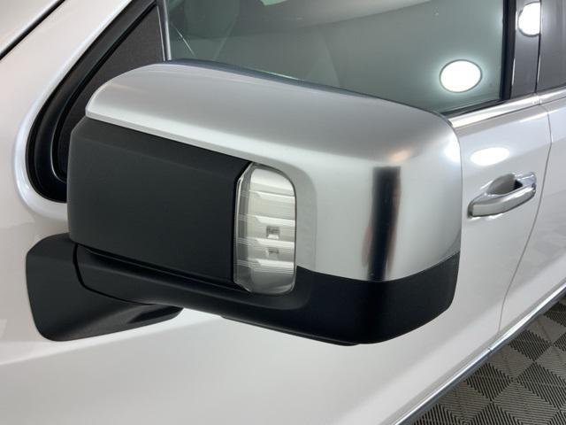 used 2023 Chevrolet Silverado 1500 car, priced at $57,971