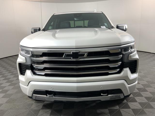 used 2023 Chevrolet Silverado 1500 car, priced at $57,971