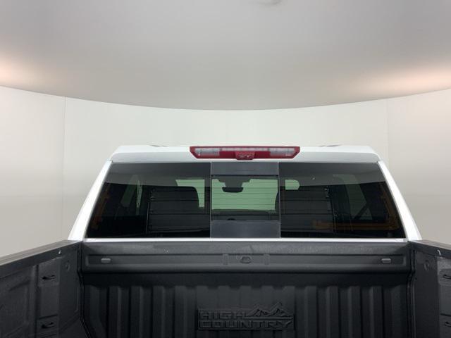 used 2023 Chevrolet Silverado 1500 car, priced at $57,971