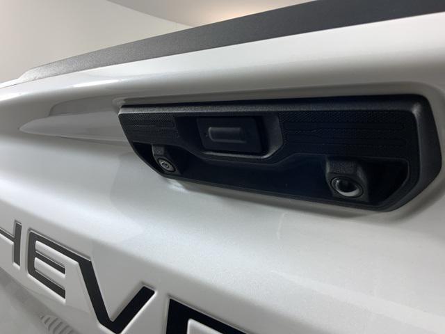 used 2023 Chevrolet Silverado 1500 car, priced at $57,971