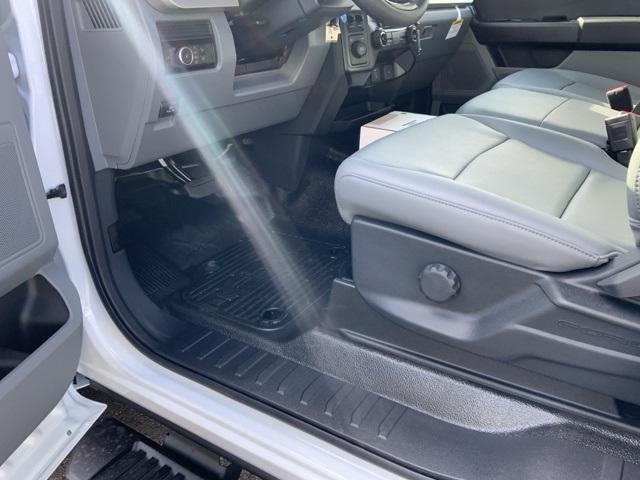 new 2025 Ford F-350 car, priced at $60,575