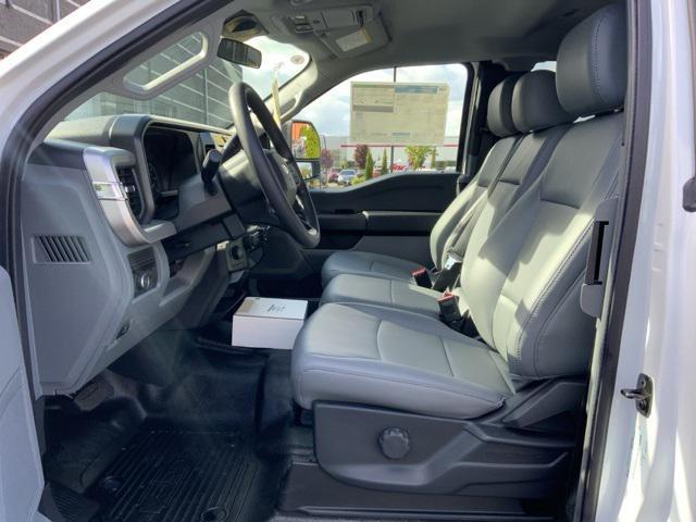 new 2025 Ford F-350 car, priced at $60,575