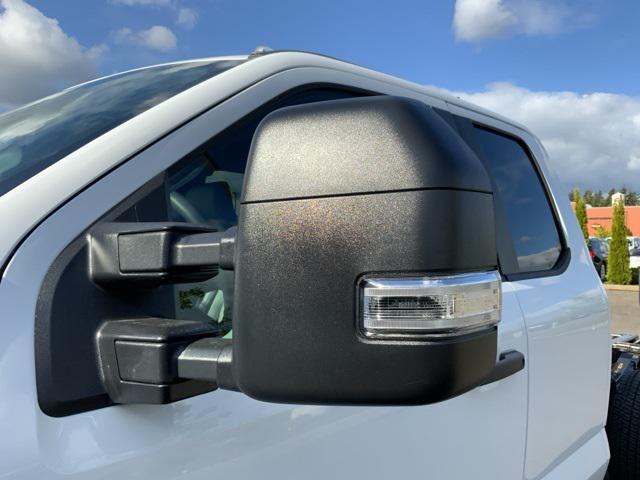 new 2025 Ford F-350 car, priced at $60,575