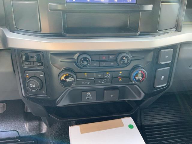 new 2025 Ford F-350 car, priced at $60,575