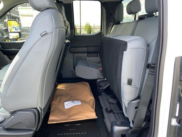 new 2025 Ford F-350 car, priced at $60,575