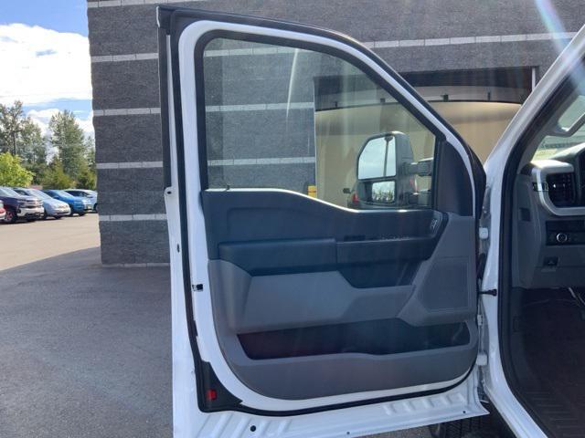 new 2025 Ford F-350 car, priced at $60,575