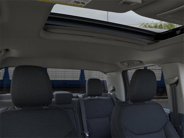 new 2025 Ford Maverick car, priced at $36,632