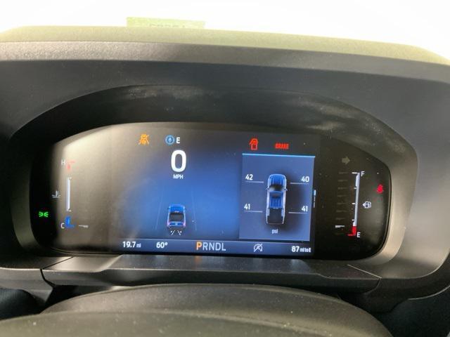 new 2025 Ford Maverick car, priced at $36,632