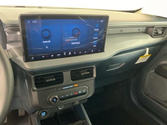 new 2025 Ford Maverick car, priced at $36,632