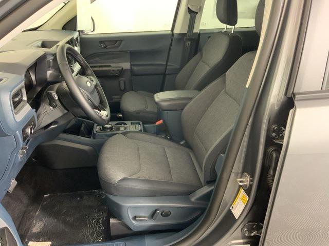 new 2025 Ford Maverick car, priced at $36,632