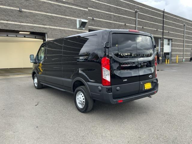 new 2024 Ford Transit-250 car, priced at $56,970