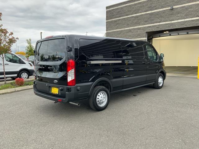 new 2024 Ford Transit-250 car, priced at $56,970