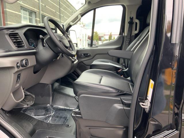 new 2024 Ford Transit-250 car, priced at $56,970