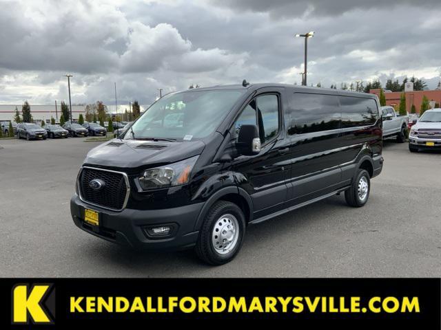 new 2024 Ford Transit-250 car, priced at $56,970