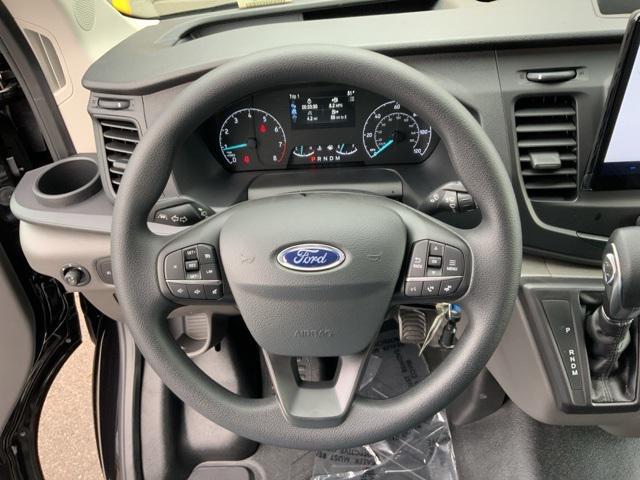 new 2024 Ford Transit-250 car, priced at $56,970