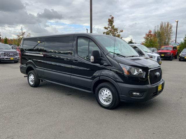 new 2024 Ford Transit-250 car, priced at $56,970