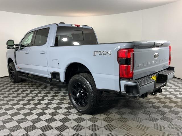 new 2024 Ford F-350 car, priced at $89,210