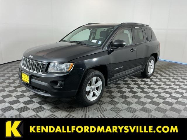 used 2011 Jeep Compass car, priced at $6,971