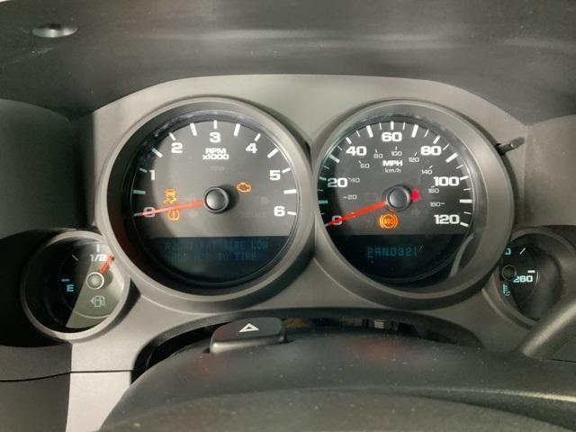 used 2012 Chevrolet Silverado 1500 car, priced at $9,971